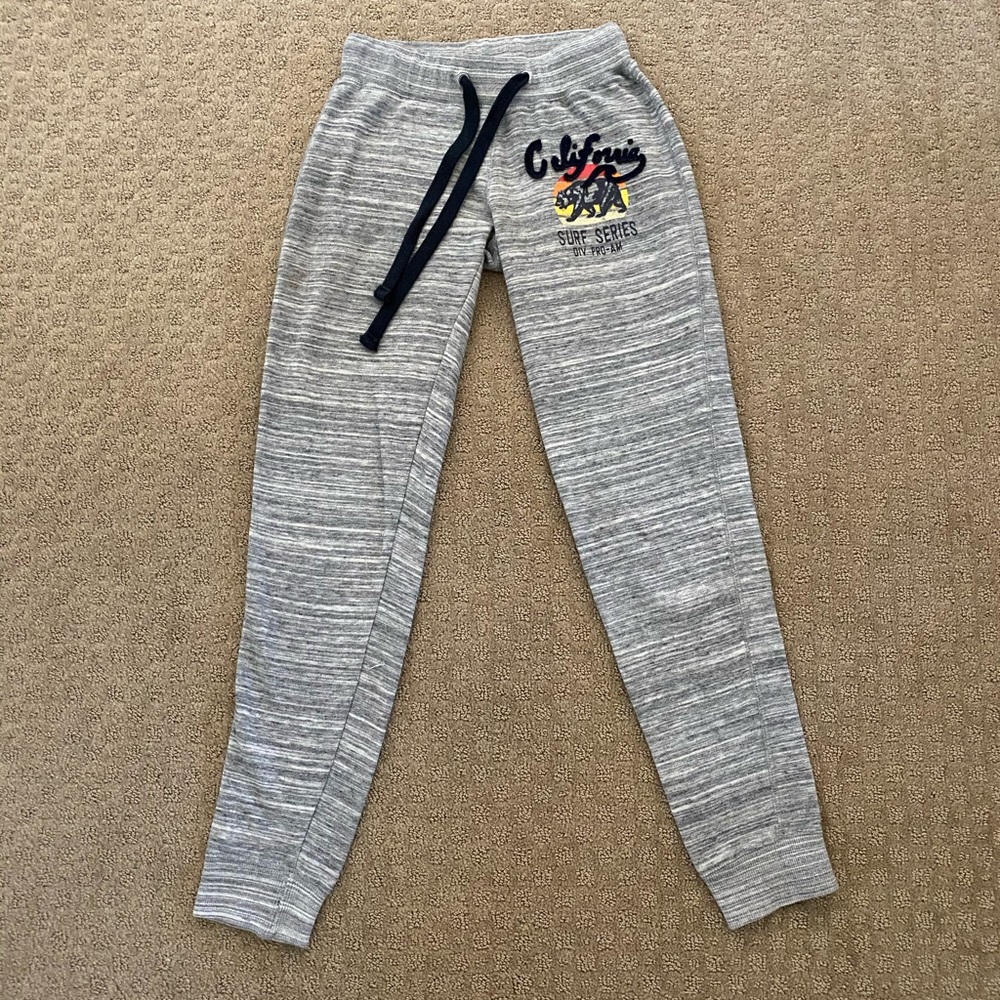 Junior’s Joggers - Picture 2 of 7